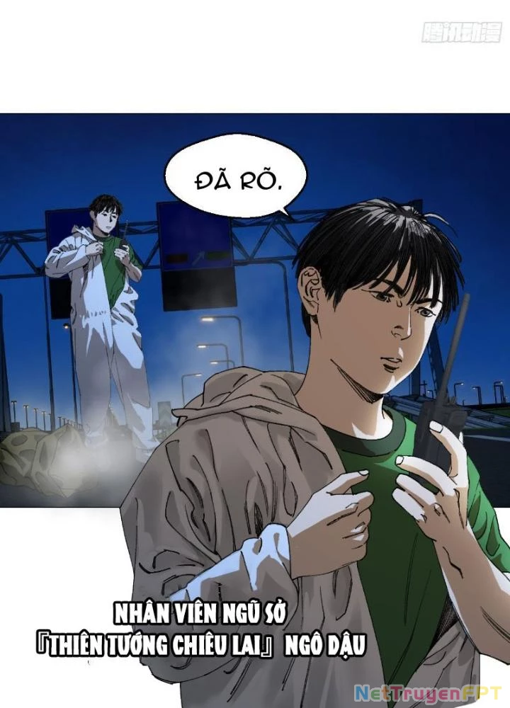 Giờ Ngọ Ba Khắc Chapter 32 - Trang 2