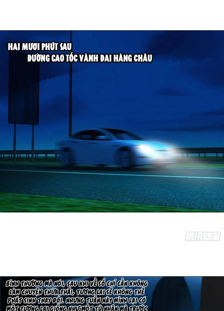 Giờ Ngọ Ba Khắc Chapter 32 - Trang 2