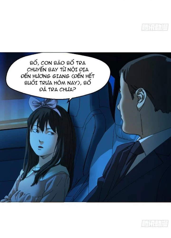 Giờ Ngọ Ba Khắc Chapter 32 - Trang 2