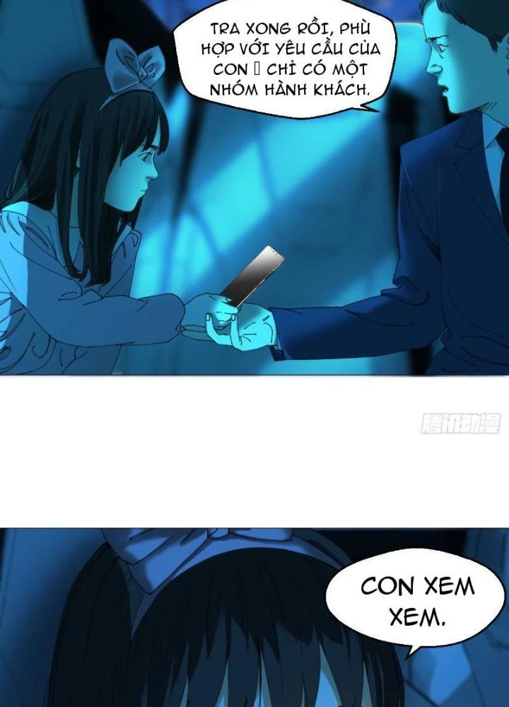 Giờ Ngọ Ba Khắc Chapter 32 - Trang 2