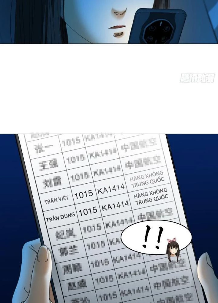 Giờ Ngọ Ba Khắc Chapter 32 - Trang 2