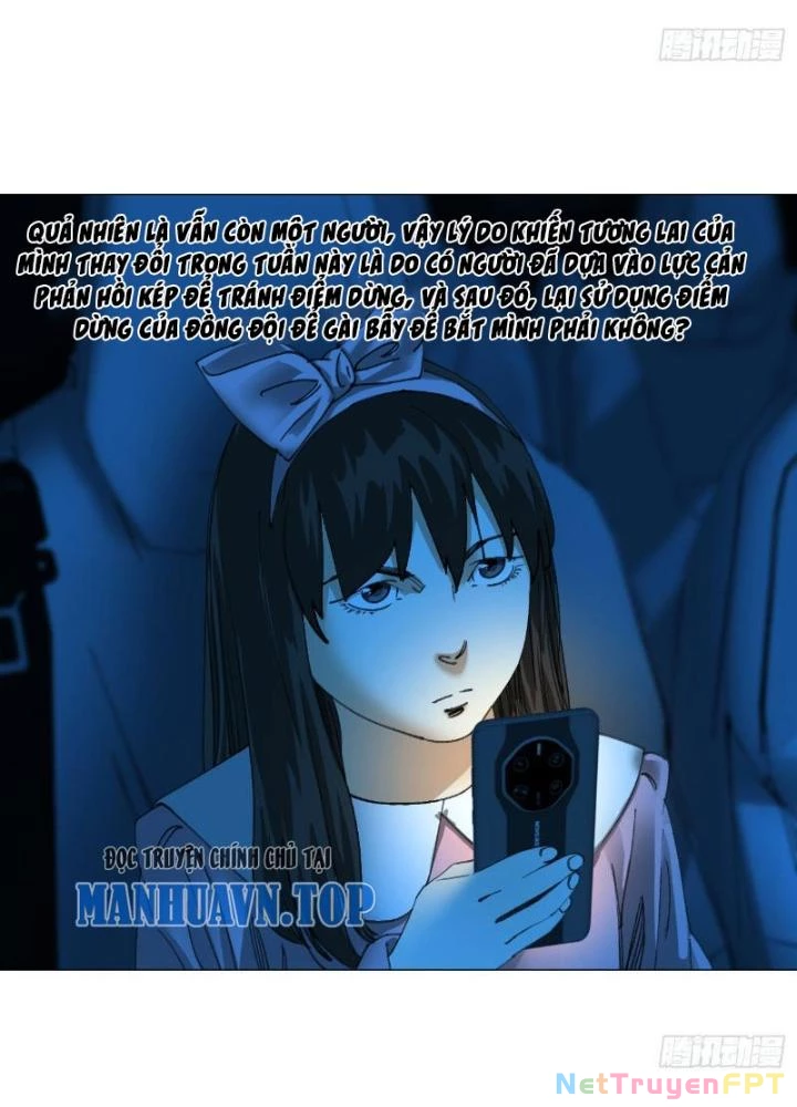 Giờ Ngọ Ba Khắc Chapter 32 - Trang 2