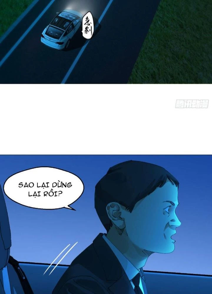 Giờ Ngọ Ba Khắc Chapter 32 - Trang 2