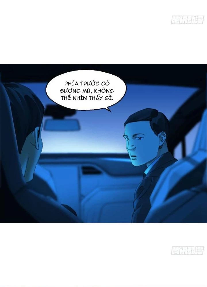 Giờ Ngọ Ba Khắc Chapter 32 - Trang 2