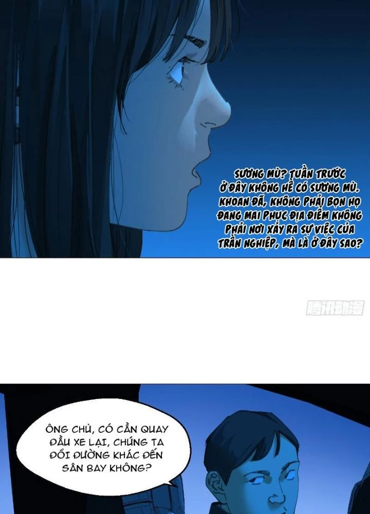 Giờ Ngọ Ba Khắc Chapter 32 - Trang 2