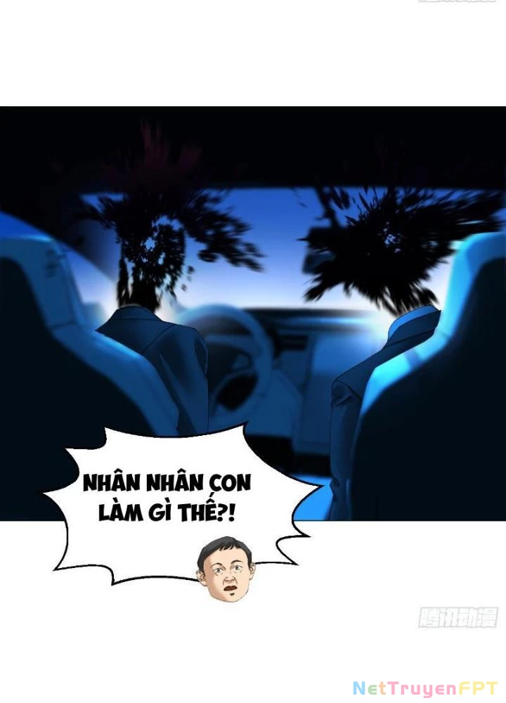 Giờ Ngọ Ba Khắc Chapter 32 - Trang 2