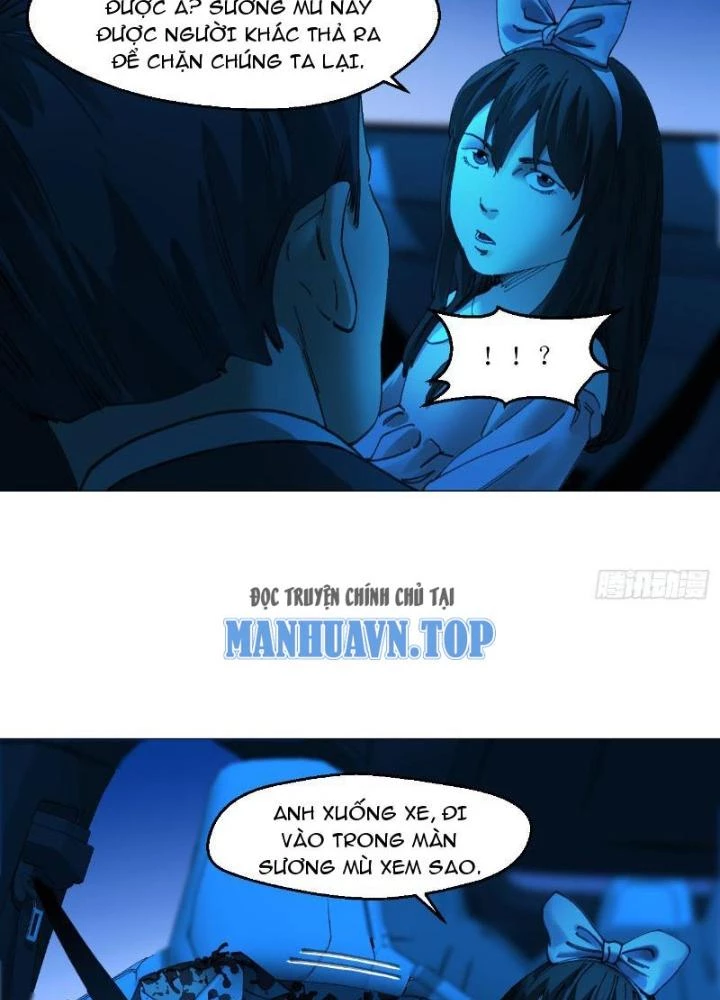 Giờ Ngọ Ba Khắc Chapter 32 - Trang 2