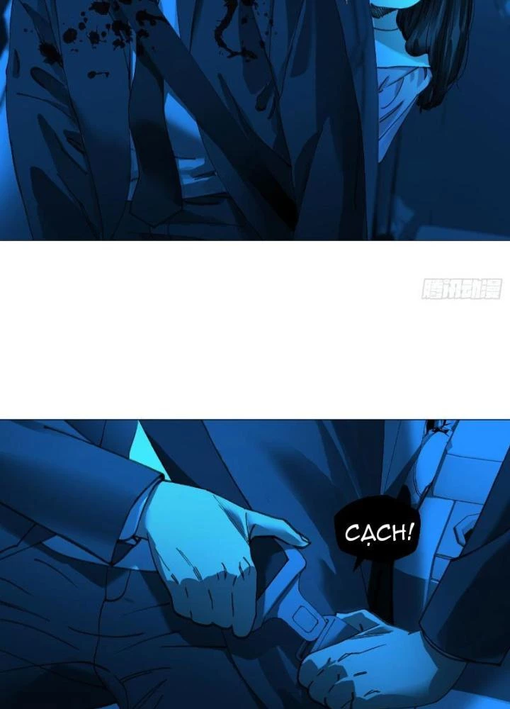 Giờ Ngọ Ba Khắc Chapter 32 - Trang 2