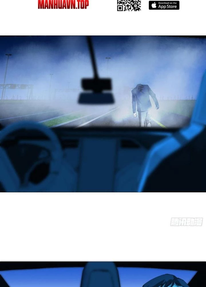 Giờ Ngọ Ba Khắc Chapter 32 - Trang 2