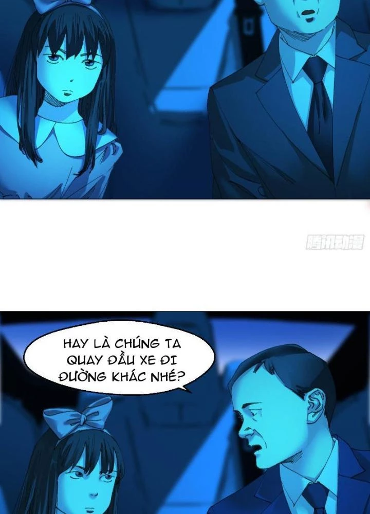 Giờ Ngọ Ba Khắc Chapter 32 - Trang 2