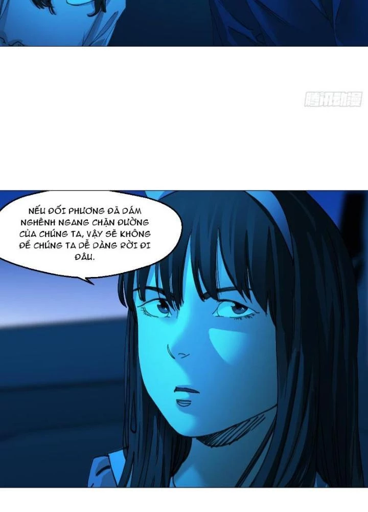 Giờ Ngọ Ba Khắc Chapter 32 - Trang 2