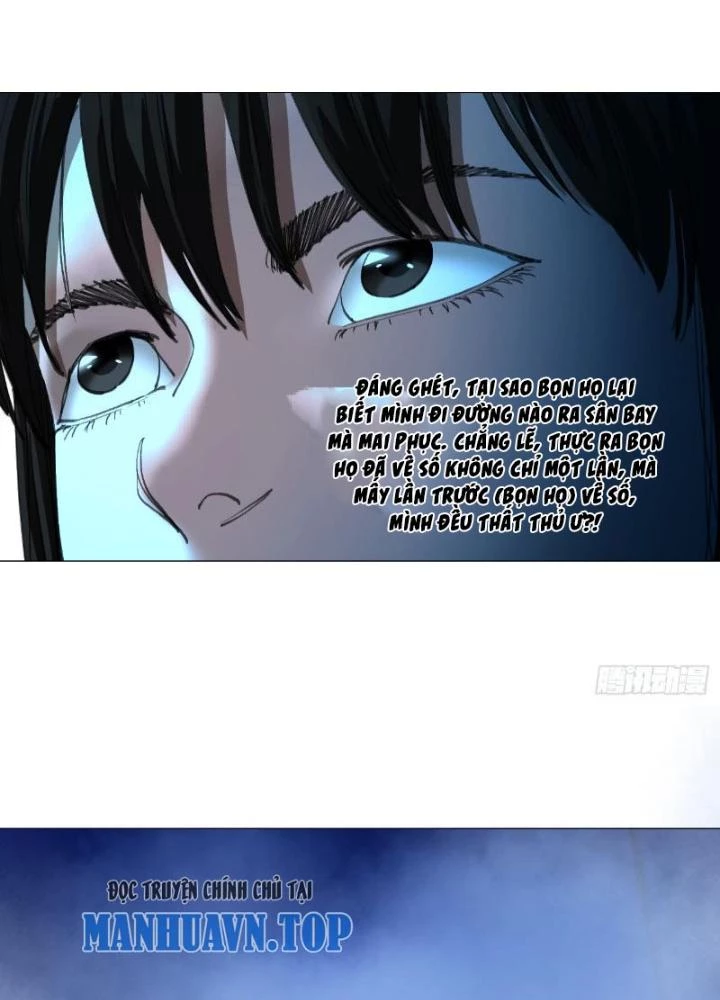 Giờ Ngọ Ba Khắc Chapter 32 - Trang 2