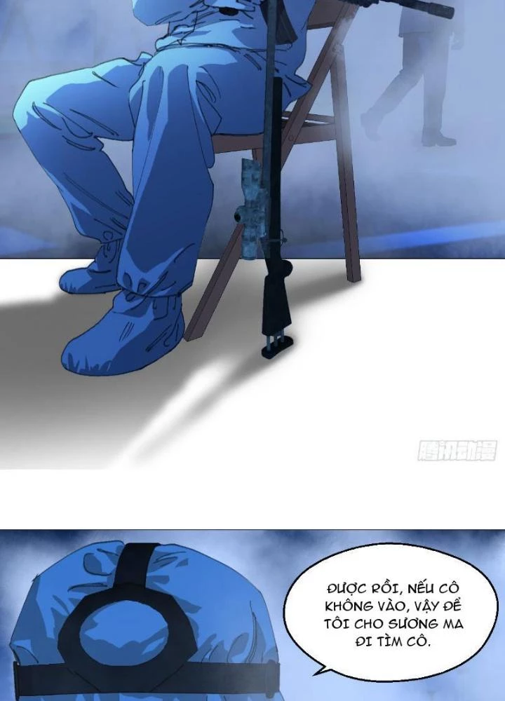 Giờ Ngọ Ba Khắc Chapter 32 - Trang 2