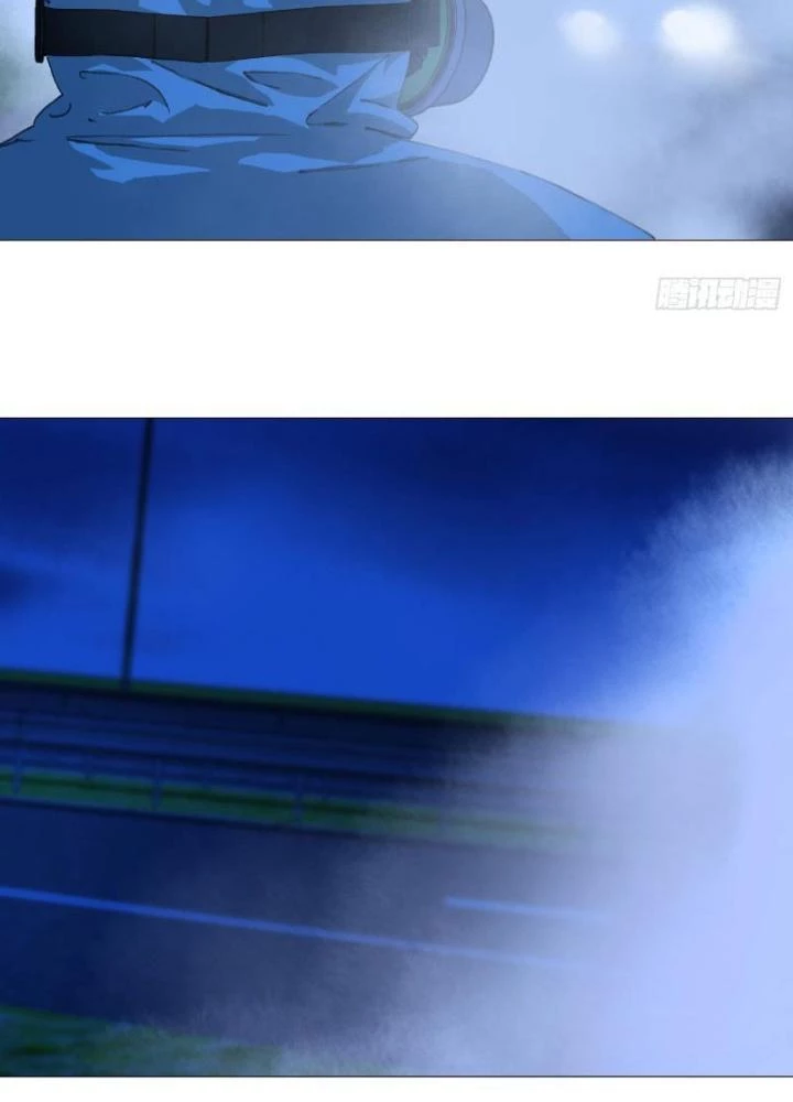 Giờ Ngọ Ba Khắc Chapter 32 - Trang 2