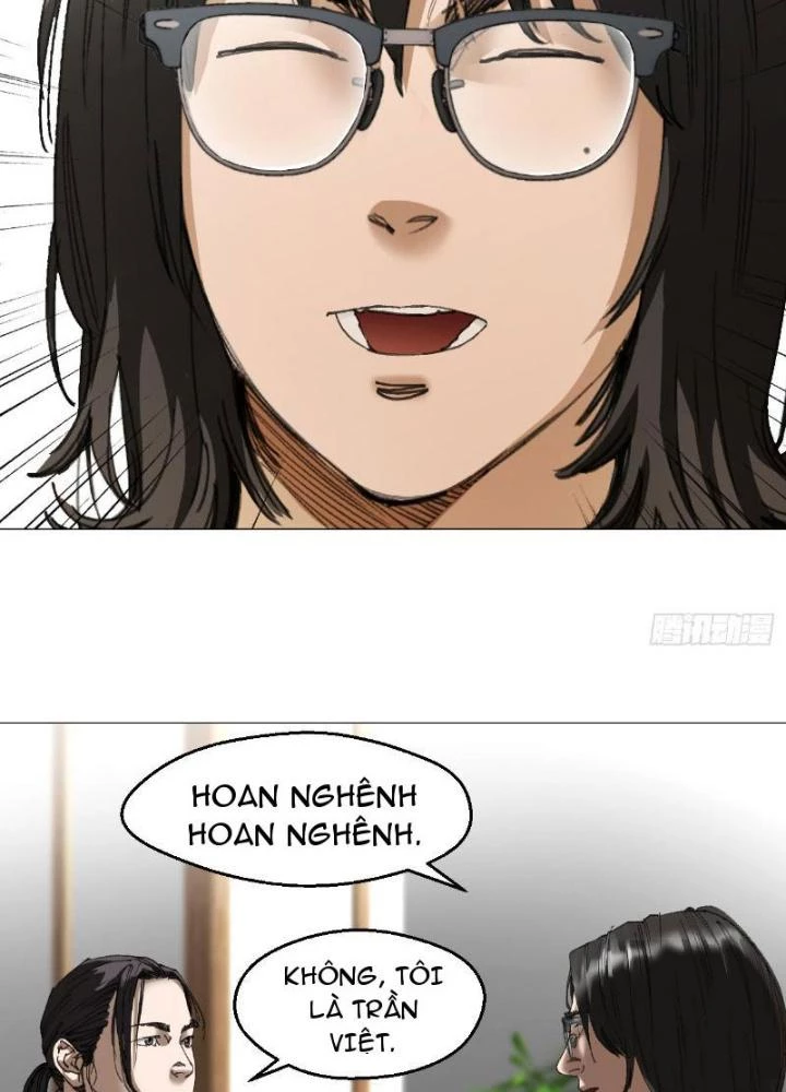 Giờ Ngọ Ba Khắc Chapter 33 - Trang 2