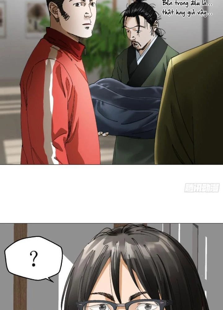Giờ Ngọ Ba Khắc Chapter 33 - Trang 2