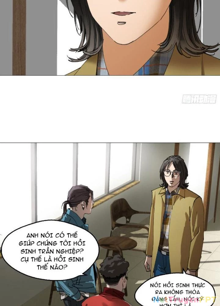 Giờ Ngọ Ba Khắc Chapter 33 - Trang 2