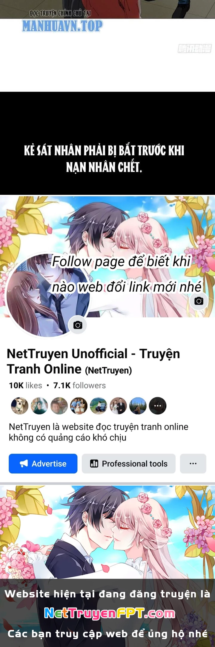 Giờ Ngọ Ba Khắc Chapter 33 - Trang 2