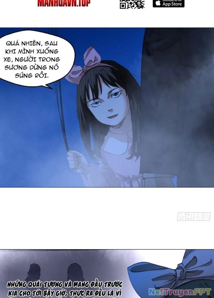 Giờ Ngọ Ba Khắc Chapter 33 - Trang 2