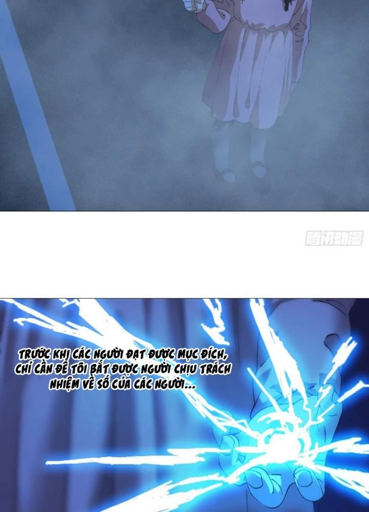 Giờ Ngọ Ba Khắc Chapter 33 - Trang 2