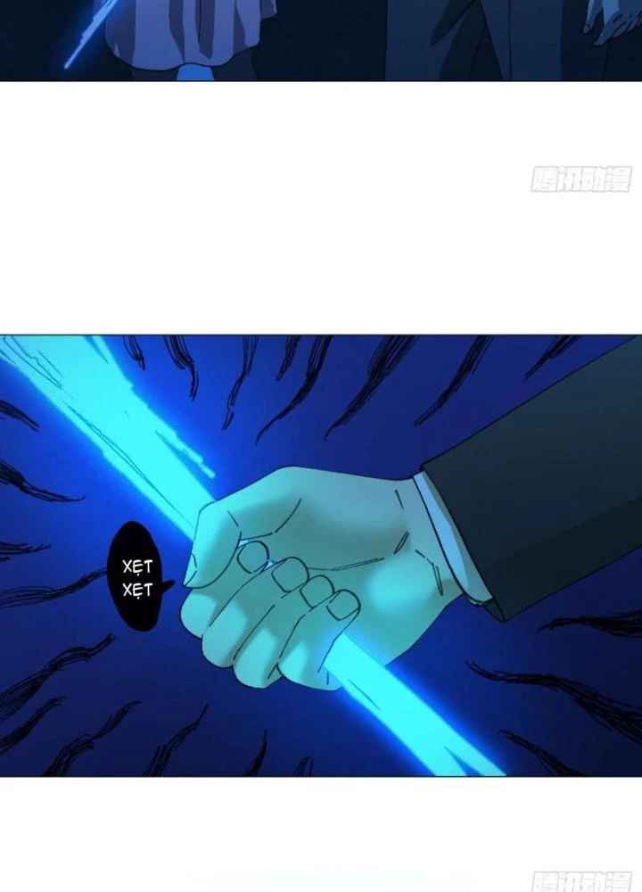 Giờ Ngọ Ba Khắc Chapter 33 - Trang 2