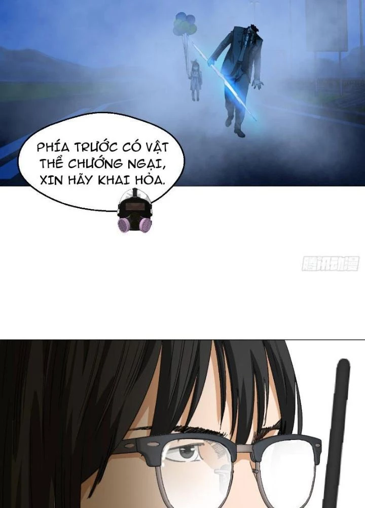 Giờ Ngọ Ba Khắc Chapter 33 - Trang 2