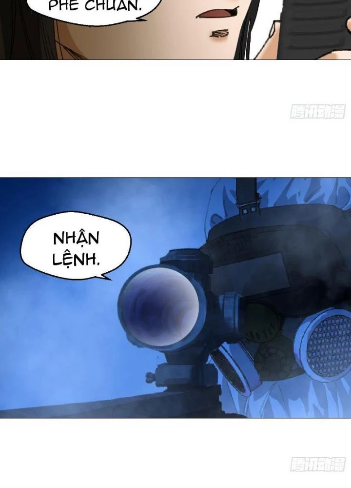 Giờ Ngọ Ba Khắc Chapter 33 - Trang 2