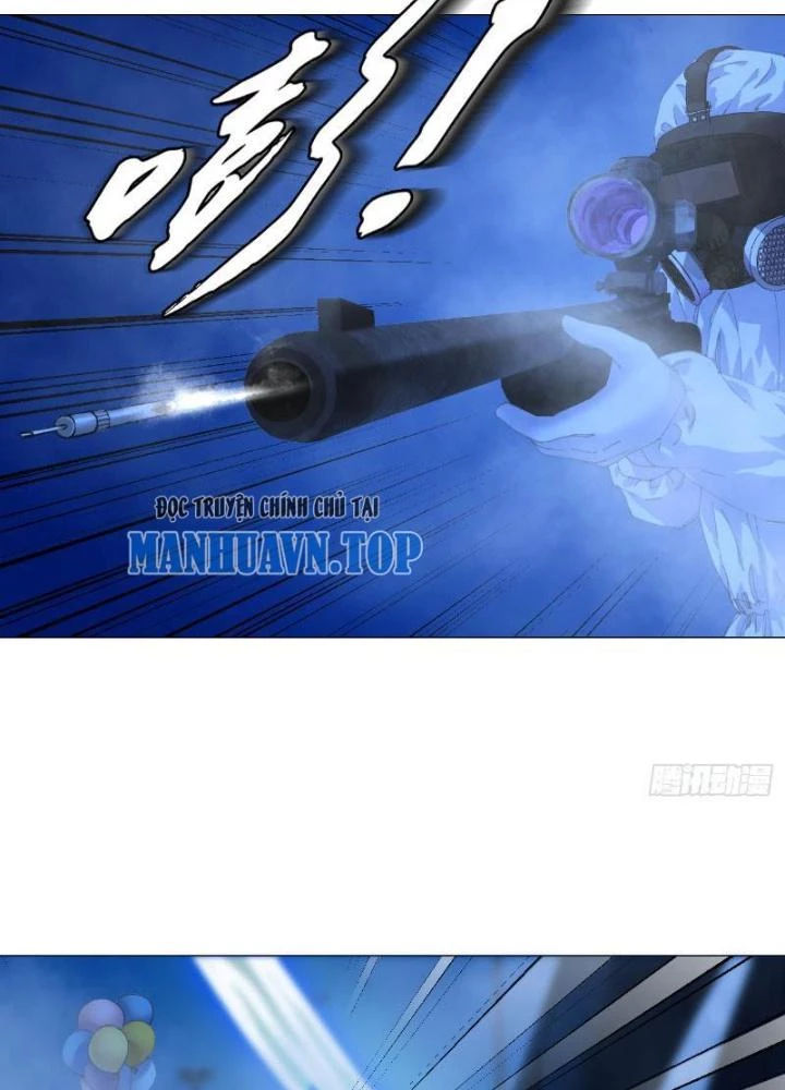 Giờ Ngọ Ba Khắc Chapter 33 - Trang 2