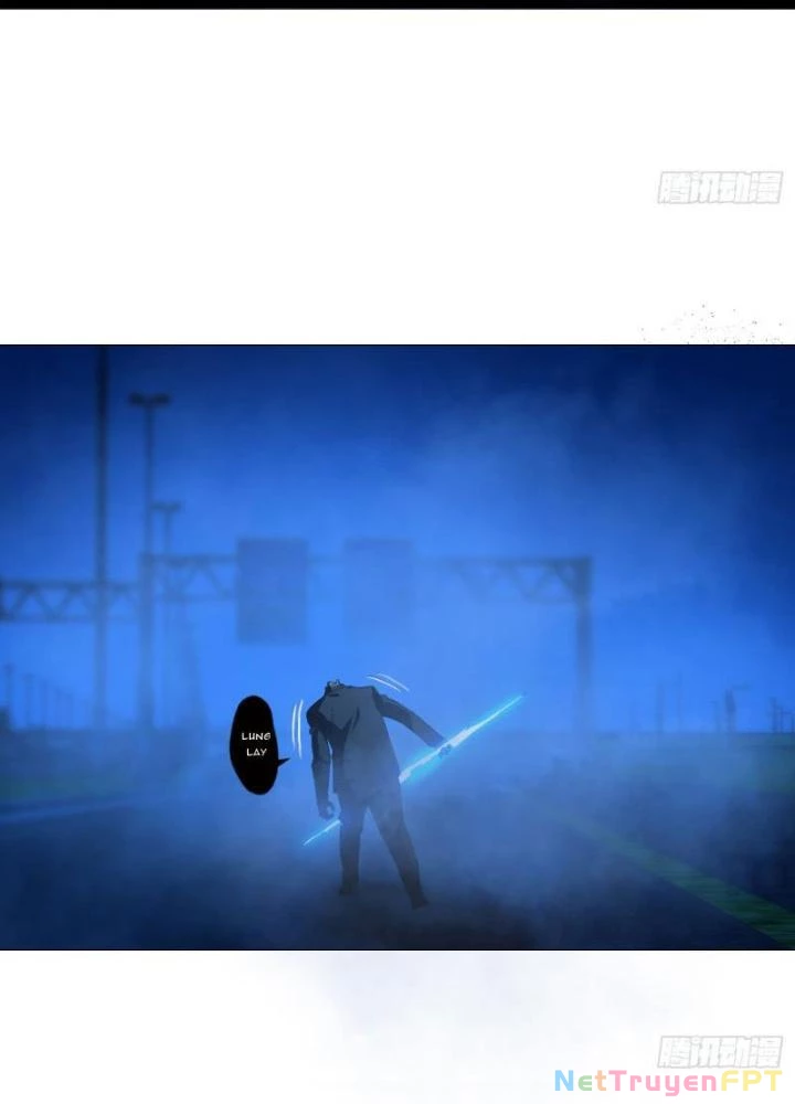 Giờ Ngọ Ba Khắc Chapter 33 - Trang 2