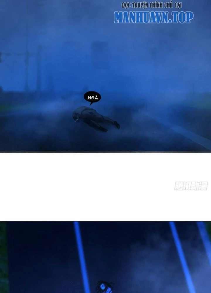 Giờ Ngọ Ba Khắc Chapter 33 - Trang 2