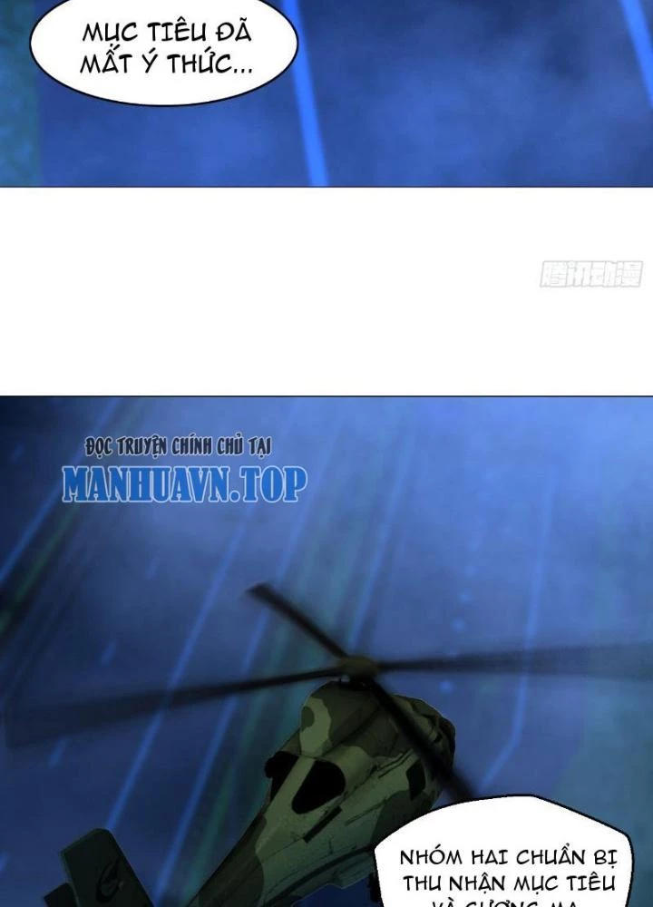 Giờ Ngọ Ba Khắc Chapter 33 - Trang 2