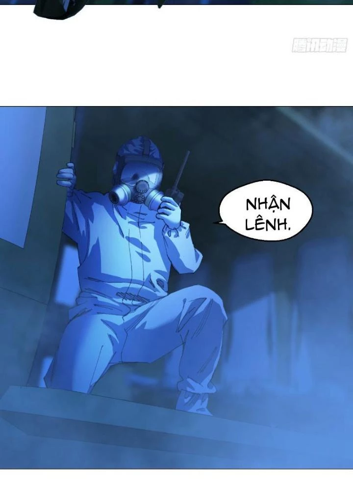 Giờ Ngọ Ba Khắc Chapter 33 - Trang 2