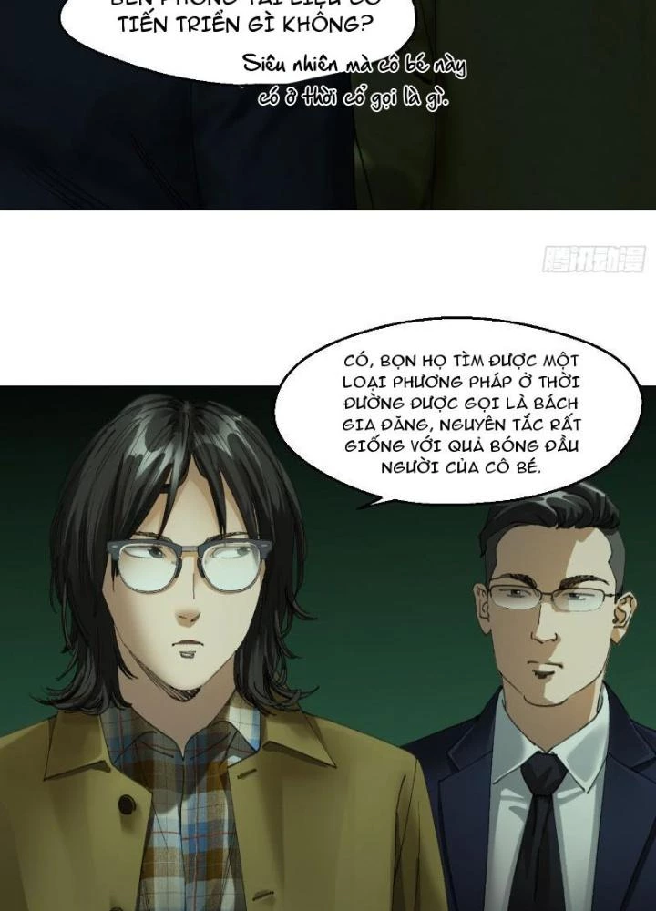 Giờ Ngọ Ba Khắc Chapter 33 - Trang 2