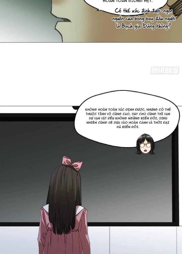 Giờ Ngọ Ba Khắc Chapter 33 - Trang 2