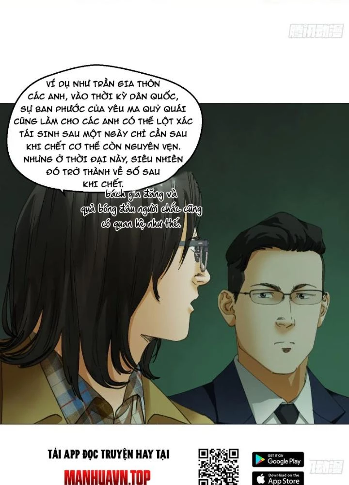 Giờ Ngọ Ba Khắc Chapter 33 - Trang 2