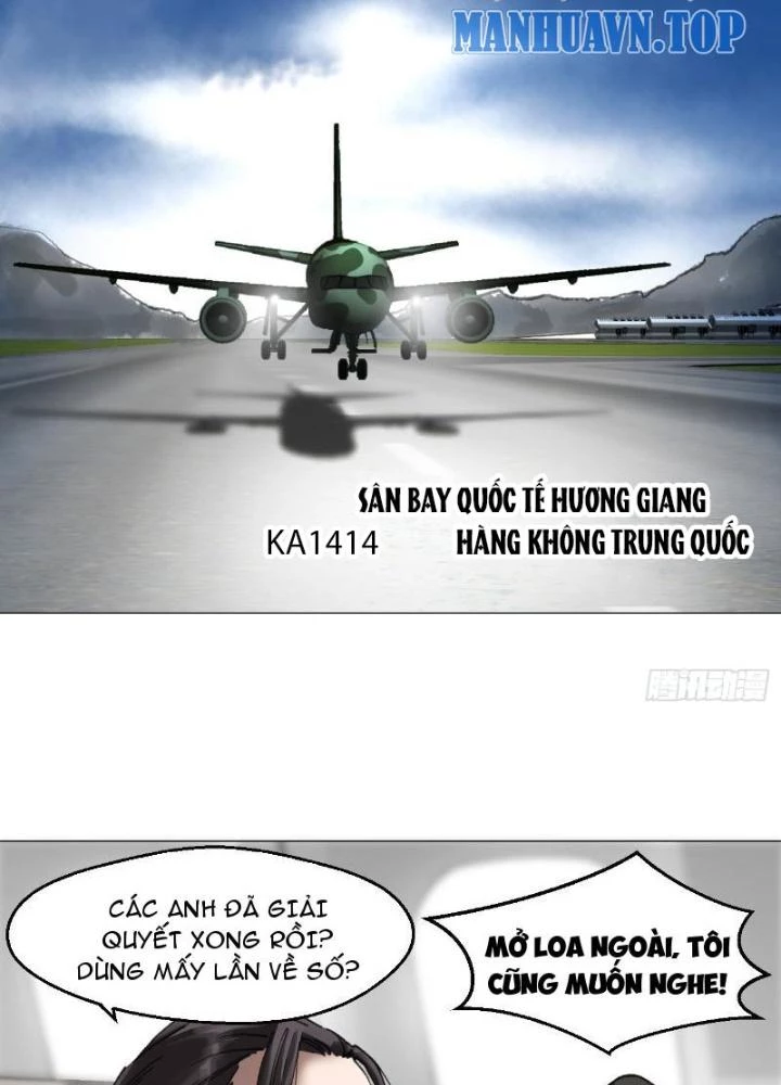 Giờ Ngọ Ba Khắc Chapter 33 - Trang 2