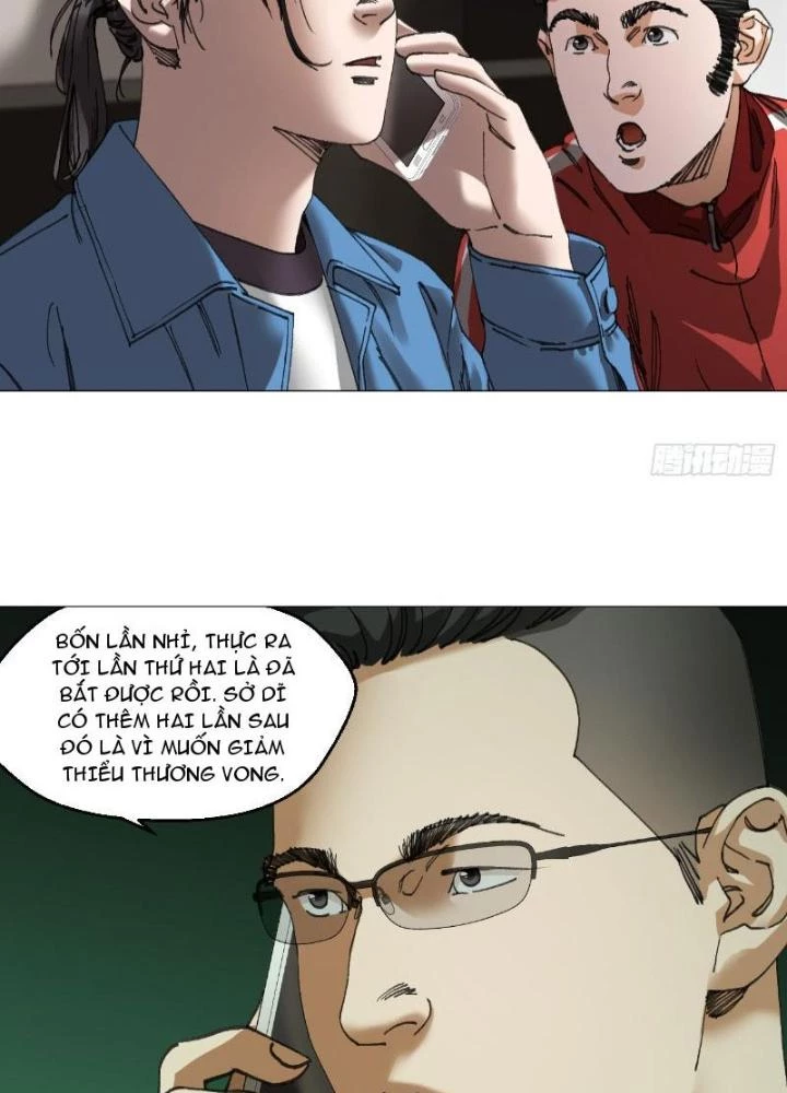 Giờ Ngọ Ba Khắc Chapter 33 - Trang 2