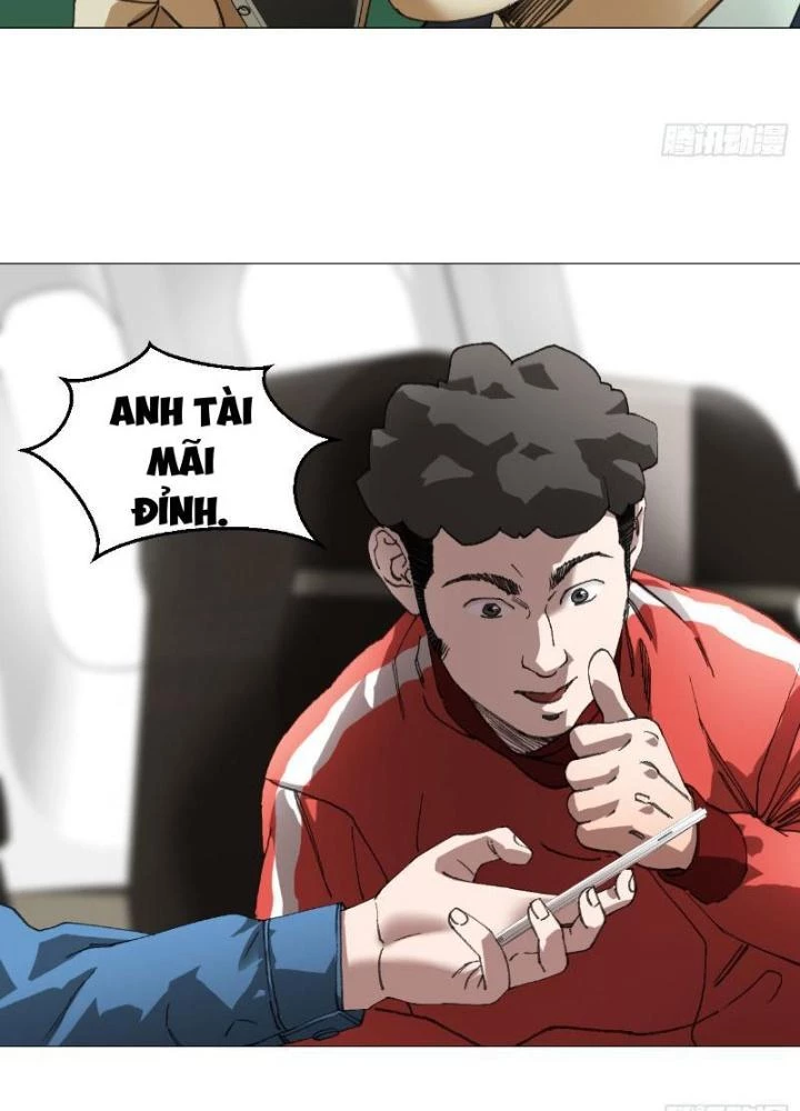 Giờ Ngọ Ba Khắc Chapter 33 - Trang 2