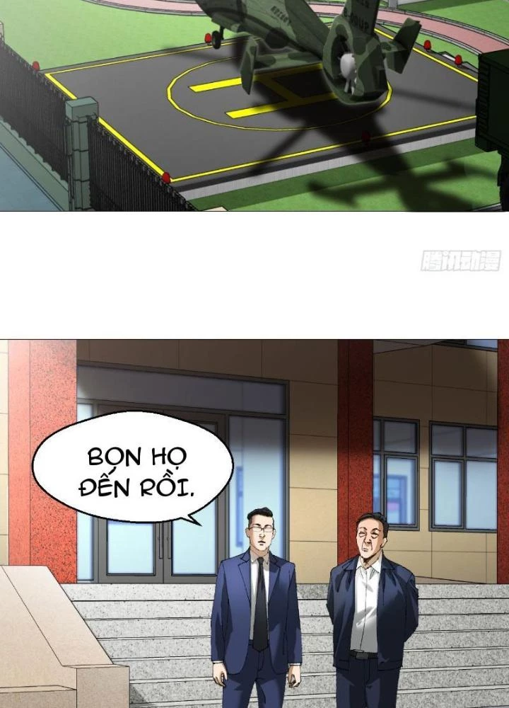 Giờ Ngọ Ba Khắc Chapter 33 - Trang 2