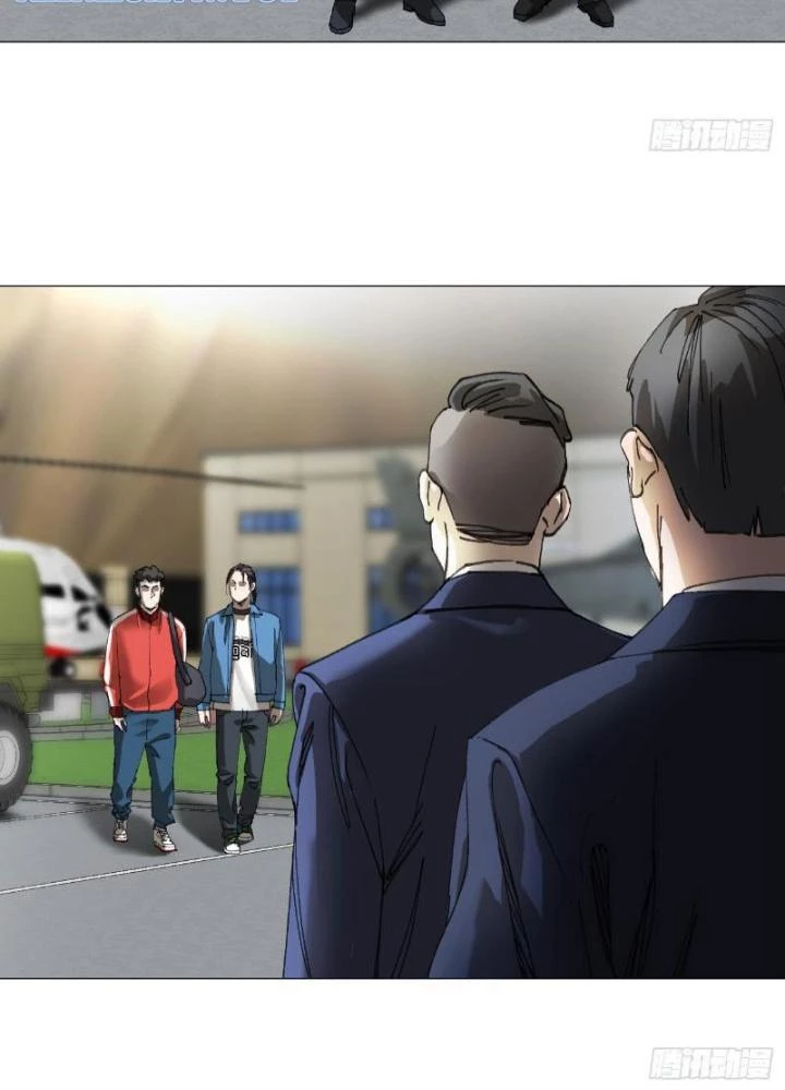 Giờ Ngọ Ba Khắc Chapter 33 - Trang 2