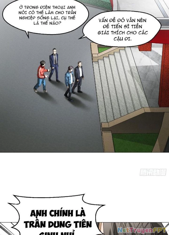 Giờ Ngọ Ba Khắc Chapter 33 - Trang 2