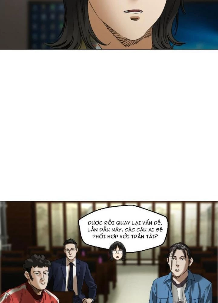 Giờ Ngọ Ba Khắc Chapter 34 - Trang 2