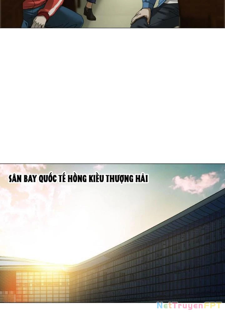 Giờ Ngọ Ba Khắc Chapter 34 - Trang 2