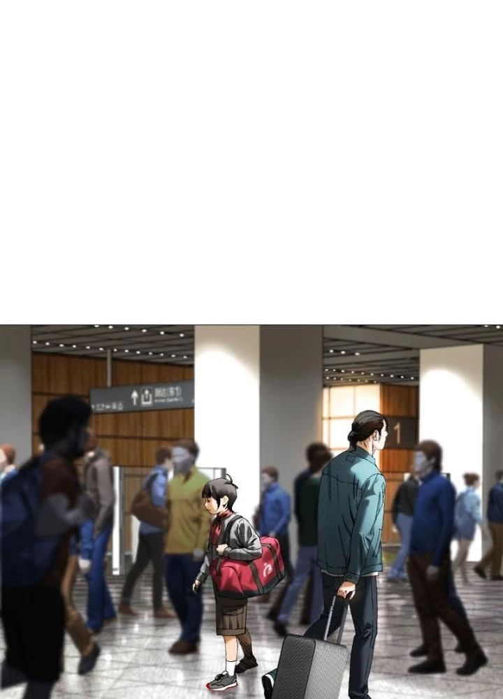 Giờ Ngọ Ba Khắc Chapter 34 - Trang 2