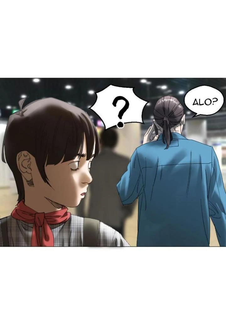 Giờ Ngọ Ba Khắc Chapter 34 - Trang 2