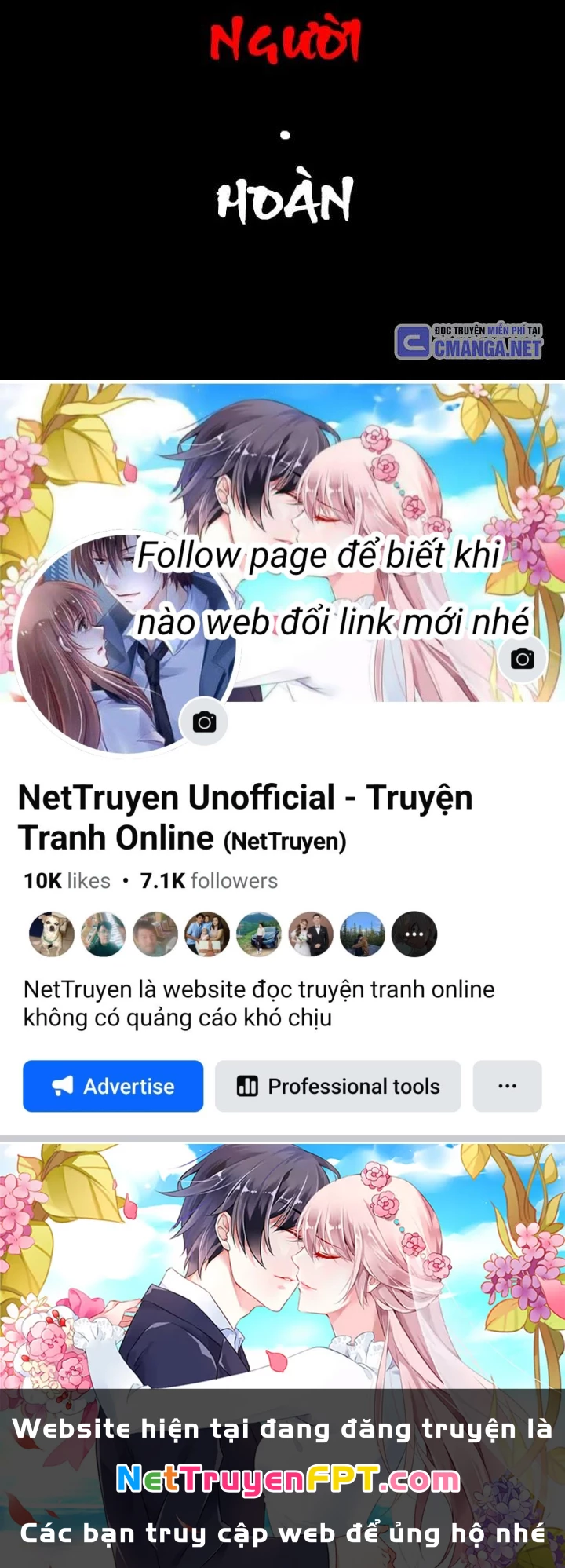 Giờ Ngọ Ba Khắc Chapter 34 - Trang 2