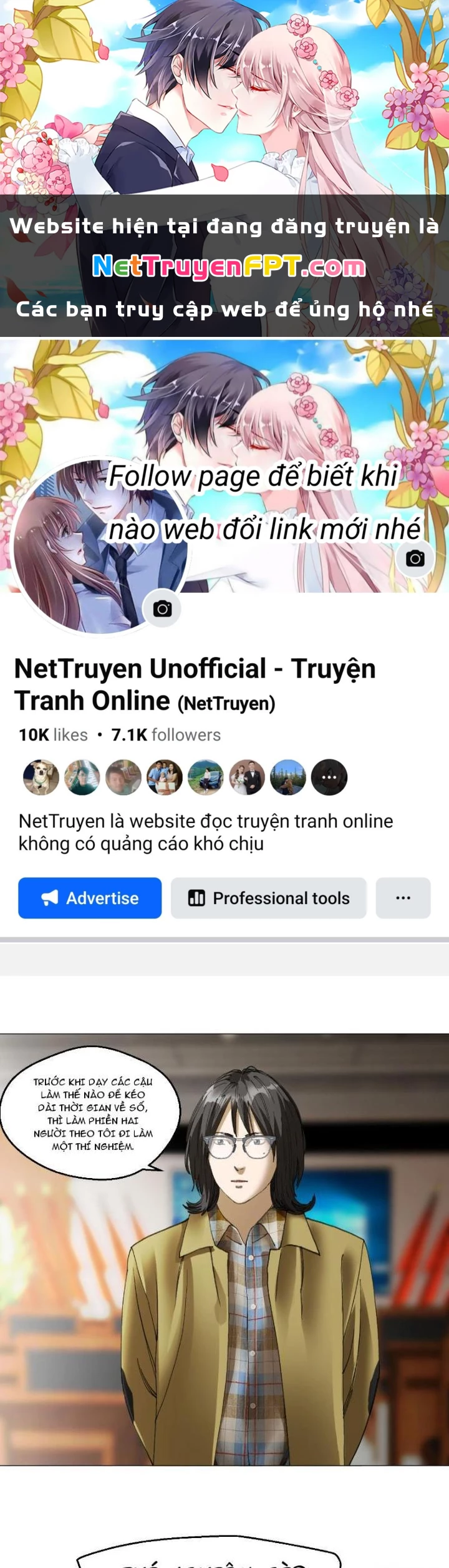 Giờ Ngọ Ba Khắc Chapter 34 - Trang 2