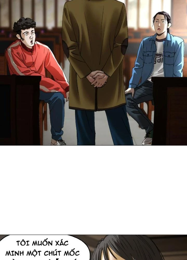 Giờ Ngọ Ba Khắc Chapter 34 - Trang 2