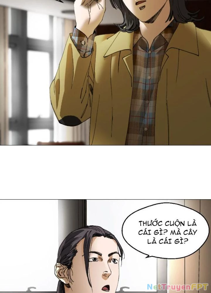 Giờ Ngọ Ba Khắc Chapter 34 - Trang 2