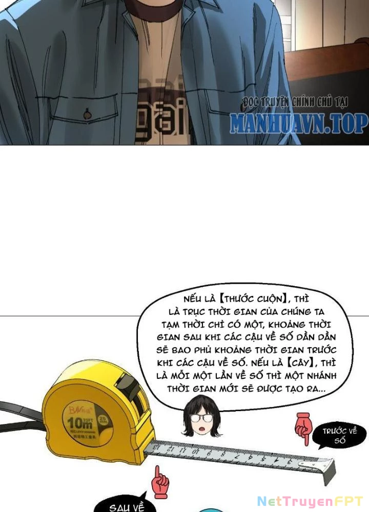 Giờ Ngọ Ba Khắc Chapter 34 - Trang 2